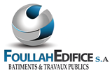 Groupe Foullah Edifice